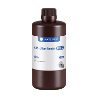 Anycubic ABS-Like Resin Pro 2 - 1kg - Clear